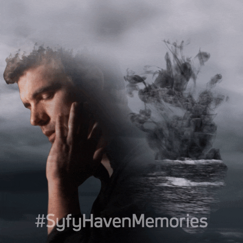 rafianimates tv syfy tvshow haven GIF