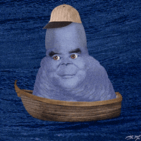 gif artist GIF by Brandon Muir