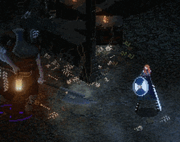 tobipaulharper pixelart rpg indiegames indiegamedev GIF
