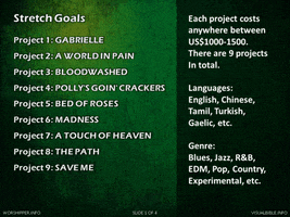 lifestyles goals stretch indiegogo GIF