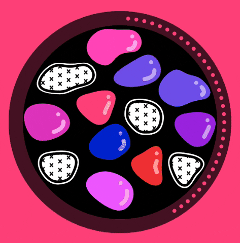 game color play iphone specimen GIF