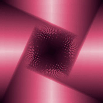 geometry tunnel GIF by Psyklon