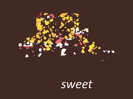 Motion Breakfast GIF by Eshwar