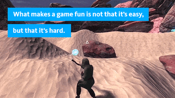 video games quote GIF by University of California