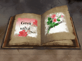 gesuasciugaletuelacrime  GIF