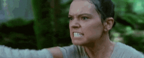 the force awakens trailer GIF by Vulture.com