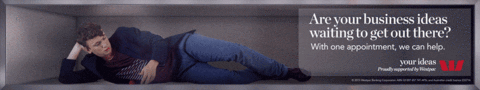 markrseabridgegmailcom wp trapped business ideas outdoor ad GIF