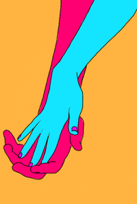 Psychedelic-hand GIFs - Get the best GIF on GIPHY Psychedelic-hand GIFs - Get the best GIF on GIPHY