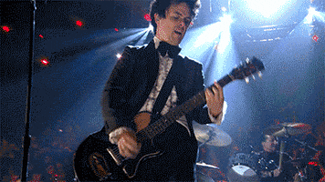 GIF by Rock and Roll Hall of Fame Concert