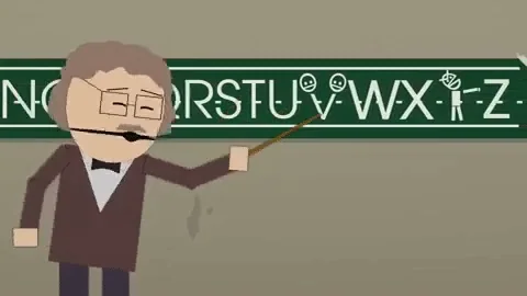 comedy central abc GIF