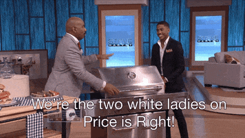 price is right GIF by Steve Harvey TV