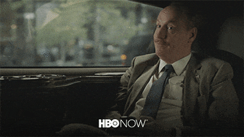 veep mike GIF by HBO