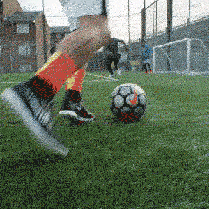 Soccer Slide GIF by Nike Football