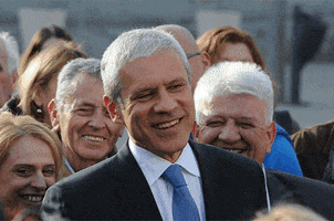 sds sds boris tadic socijaldemokratska stranka - boris tadic socijaldemokratska stranka GIF