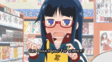 phuoc can i touch you for science GIF