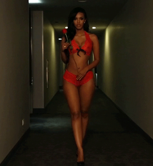 megancastillo sexy GIF