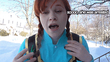 lily disney frozen disney gif princess anna GIF