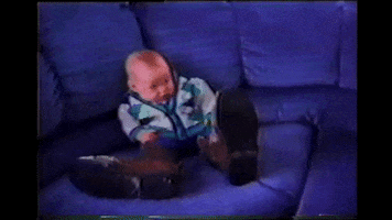 GIF by AFV Babies