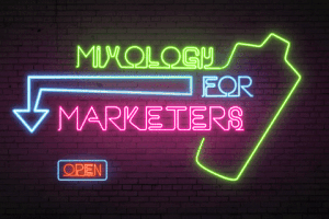 marketing mixology GIF