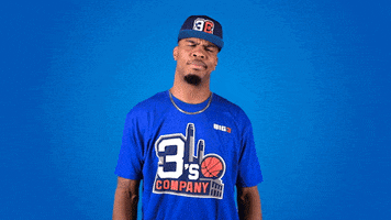 andre owens big 3 reactions GIF by BIG3