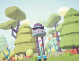 nonplayercat  GIF