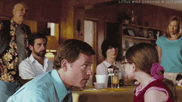 little miss sunshine GIF by 20th Century Fox Home Entertainment