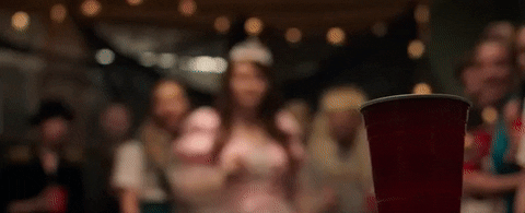 Scarlett Johansson College GIF oleh Rough Night Movie - Temukan & Bagikan di GIPHY