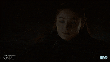 season 7 lol GIF by Game of Thrones