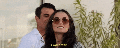 Demi Moore GIF by Rough Night Movie