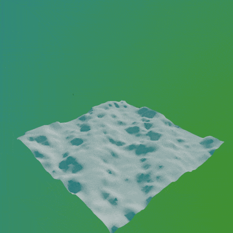 Animation Blender GIF by Michael Hazani