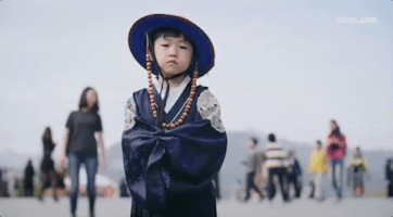 Viceland GIF by HUANG'S WORLD