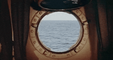 jeremiah tower cruise GIF by The Orchard Films