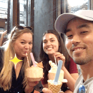 GIF by GIPHY Buddies