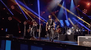 country music singing GIF by CMA Fest: The Music Event of Summer