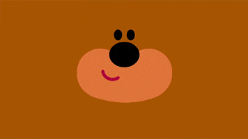 Happy Dog GIF by Hey Duggee