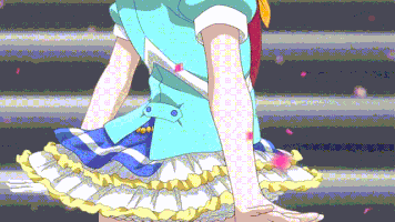chito895 love live sunshine aqours chika takami GIF