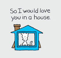 i love you GIF by Chippy the dog