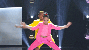 Happy Dance Party Gif By So You Think You Can Dance Happy Dance Party Gif By So You Think You Can Dance