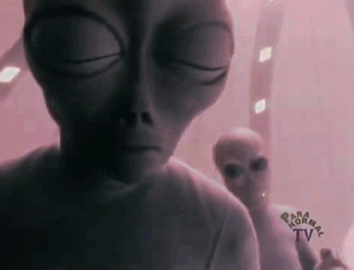 ¿Alguno ha tenido encuentros extraños con extraterrestres o sueños muy vividos? 🛸👽