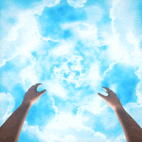 Happy Astral Projection GIF by Trippyogi