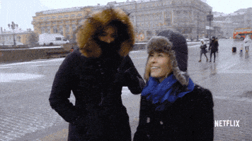 GIF by Chelsea Handler