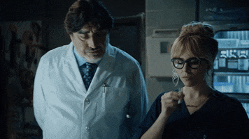 sipping alfred molina GIF by Angie Tribeca