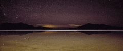 time lapse desert GIF by Pearl Lion