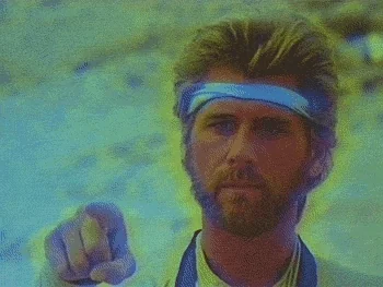 Vhs Kiss GIF by vhspositive