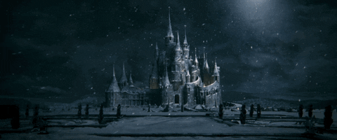 Alert You Can Honeymoon At The Actual Castle That Inspired Disney S Beauty And The Beast