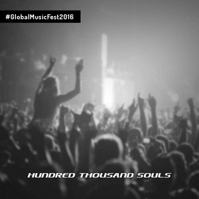 Martin Garrix Party GIF by Global Music Fest