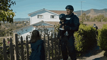 tbs crying GIF by Angie Tribeca