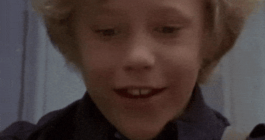 Willy Wonka And The Chocolate Factory Charlie GIF