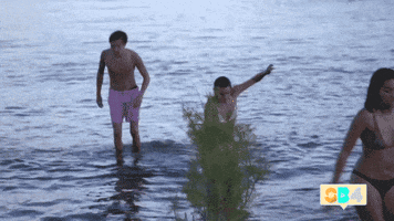 at&t swimming GIF by @SummerBreak