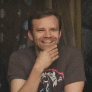 social media internet GIF by Geek & Sundry